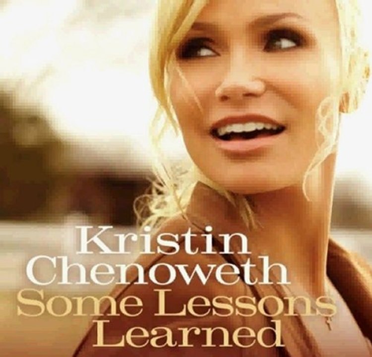 Kristin Chenoweth – Some Lessons Learned (2011) 320 kbps Free Download