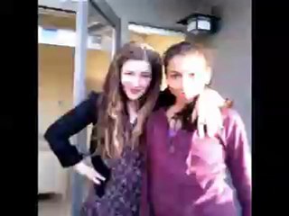 Happy Birthday Julia!