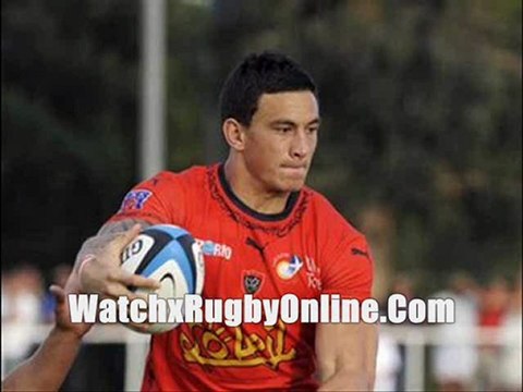 watch Taranaki Vs Bay of Plenty 9th August ITM Cup Rugby October live online