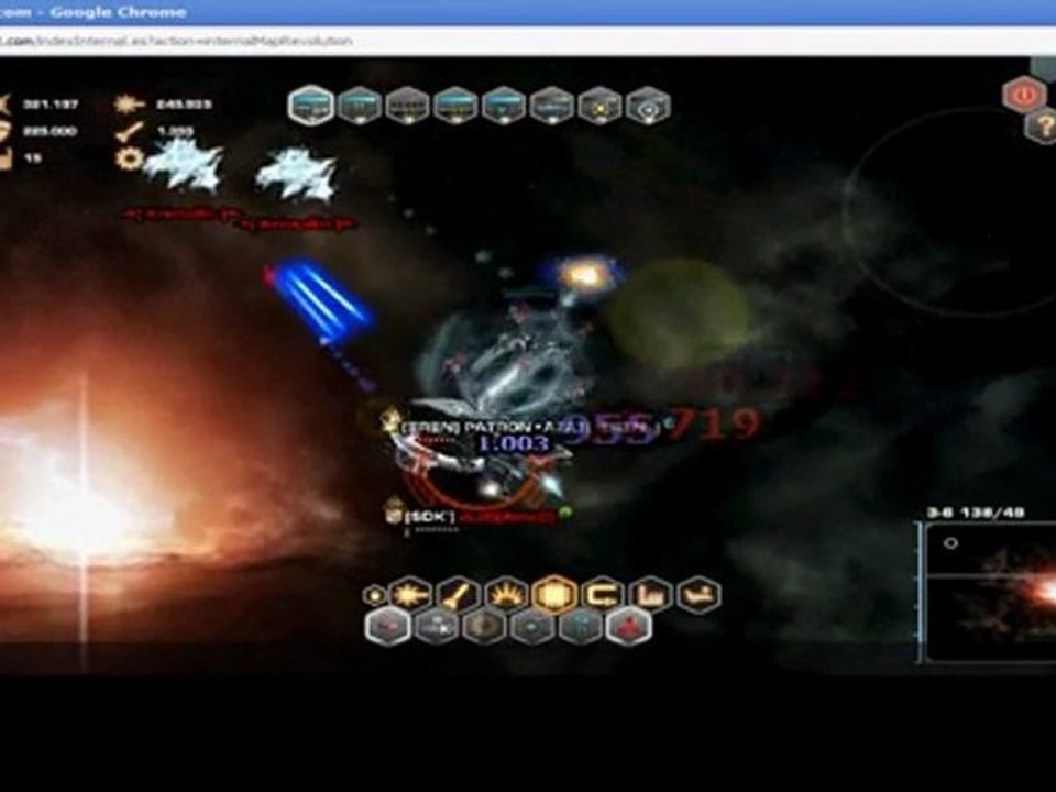 Darkorbit Tr3