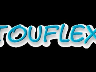 l'intro de l'ancien album , et un extrée de la zik p'touflex