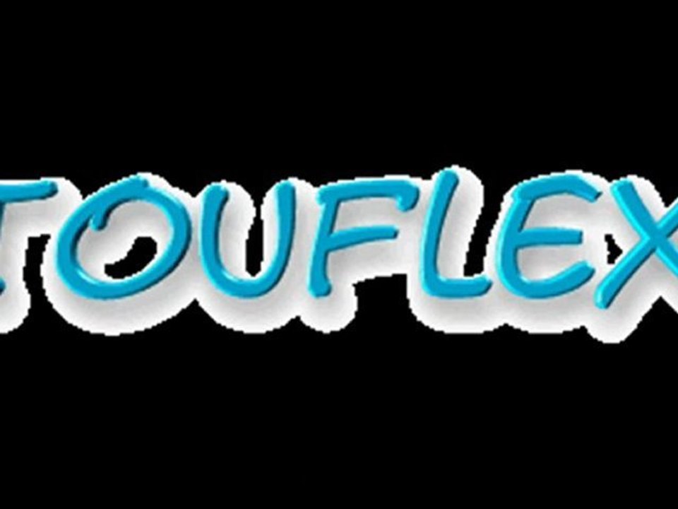 l'intro de l'ancien album , et un extrée de la zik p'touflex