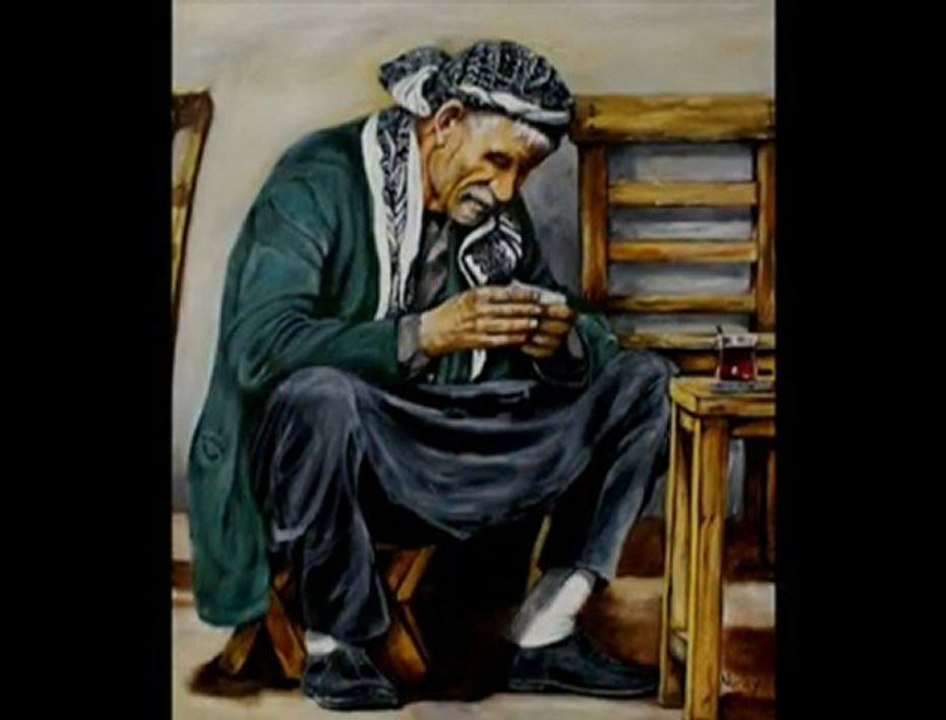 BİR FIRTINA TUTTU BİZİ & ZARA