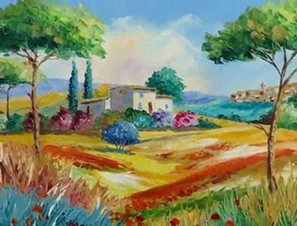 BİR İLKBAHAR SABAHI & SAMİME SANAY