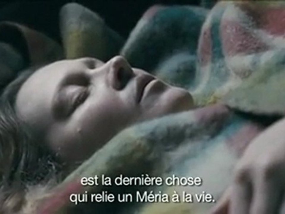 Le Dernier voyage de Tanya   ( bande annonce VOST )