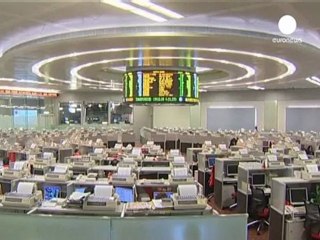 Asya borsaları haftanın ilk iş gününü...