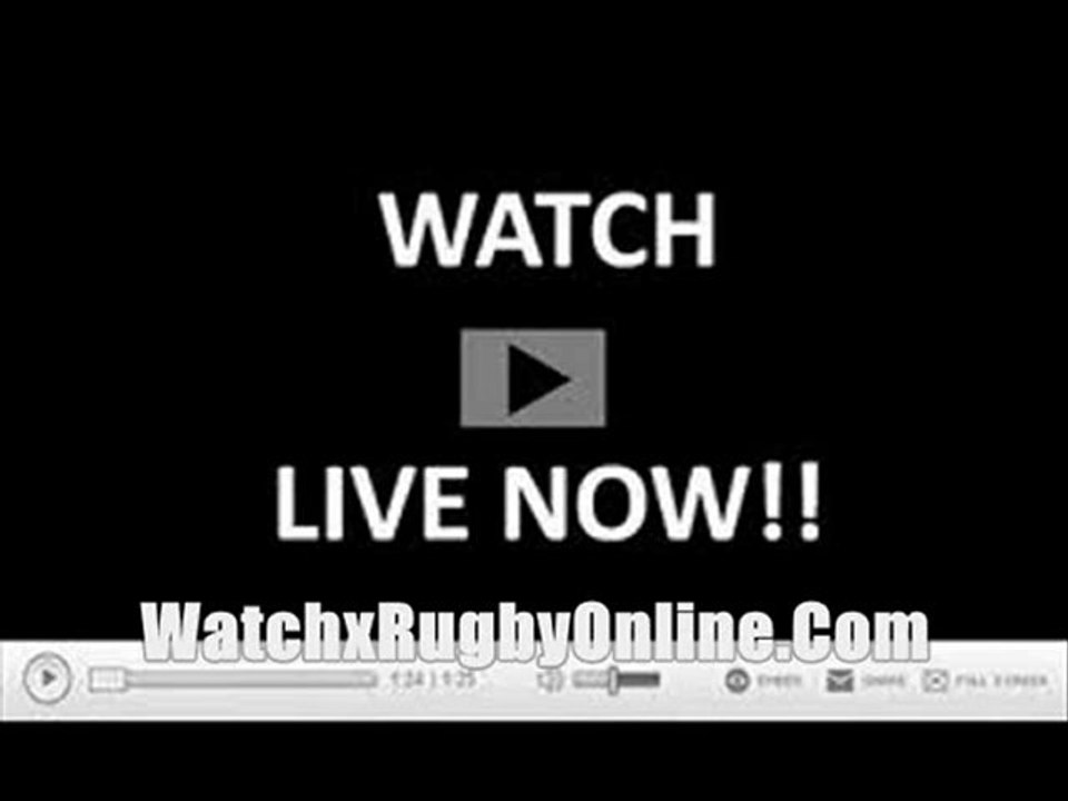watch ITM Cup Rugby 2011 Taranaki Vs Bay of Plenty online