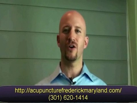 How Does Acupuncture Work – Frederick MD Acupuncturist