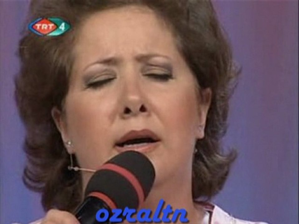 EMEL TAŞÇIOĞLU  KADER TORBASINA ELİM UZATTIM