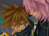 [ KH2 Final Mix ] [32] Boss : AS Marluxia