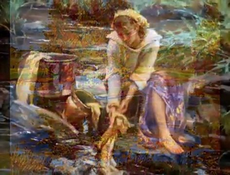 DUYDUMKİ UNUTMUŞSUN GÖZLERİMİN RENGİNİ & EMEL SAYIN