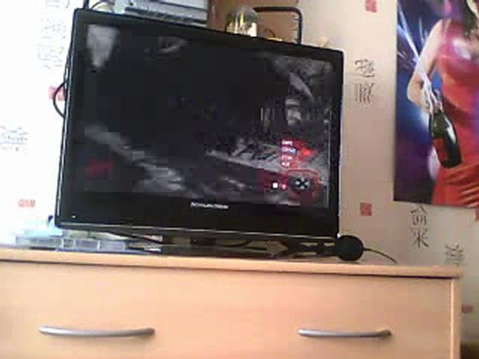 black ops - zombies shangri-la