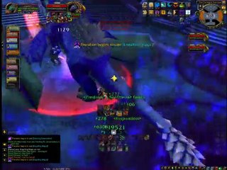 Theralion and Valiona