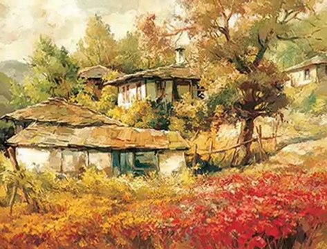 GÖKYÜZÜNDE YALNIZ GEZEN YILDIZLAR & ZEKİ MÜREN