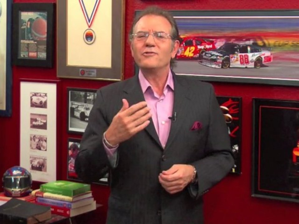 Dixon Wins IndyCar at Mid-Ohio, Danica Almost Done