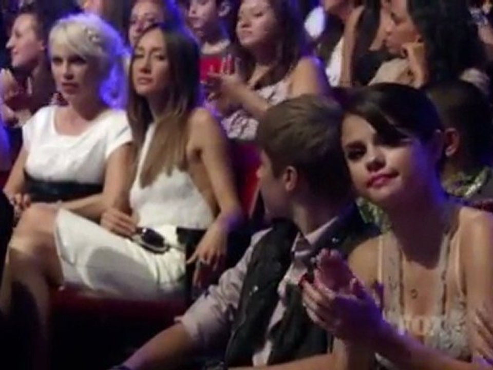 Charice at the TCA2011