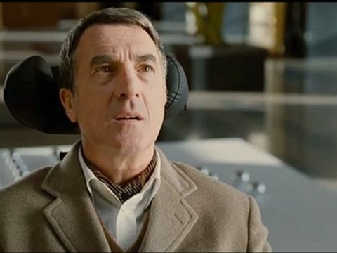 Pas de bras, pas de chocolat !