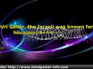 What the 1980s Taught Us about the Power Of Subconscious Mind