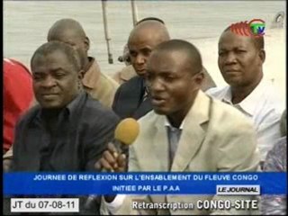 Faut-il délocaliser nos sites portuaires  face à cette résurgente de l’ensablement?