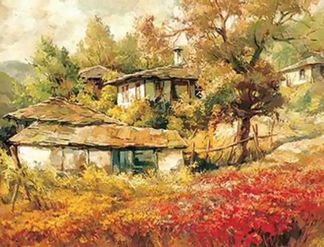 GURBET O KADAR ACI Kİ NE VARSA İÇİMDE & EDA KARAYTUĞ