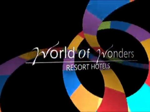 ANTALYA'DAKİ TOPKAPI SARAYI TOPKAPI PALACE OTEL