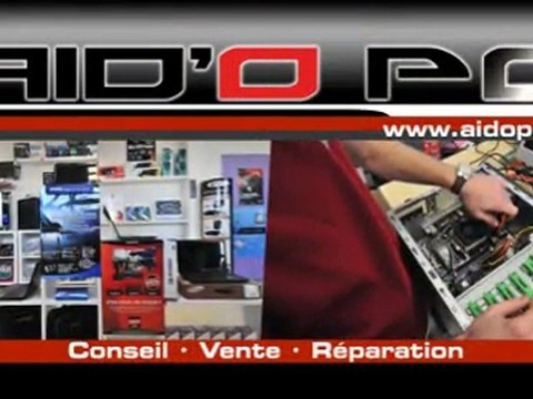 AID'O PC INFORMATIQUE HOME & PRO CAEN IFS CALVADOS 14
