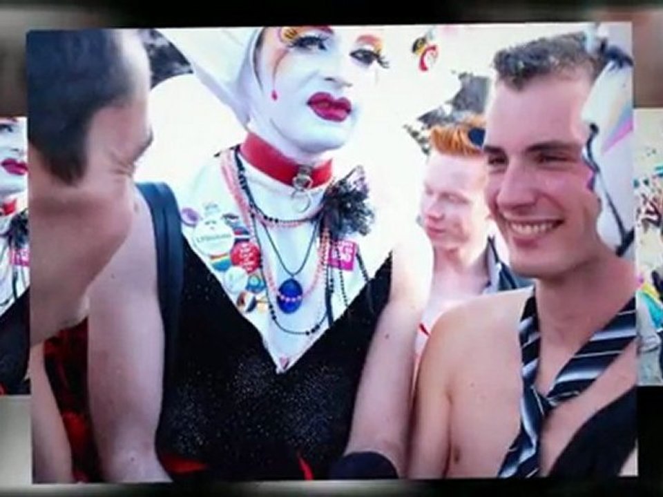 Festy-Gay 2011