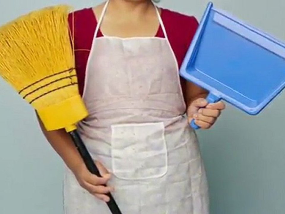 The Cleaning Chief