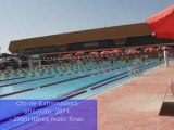 XXV Campeonato de Extremadura - 200 libres finales