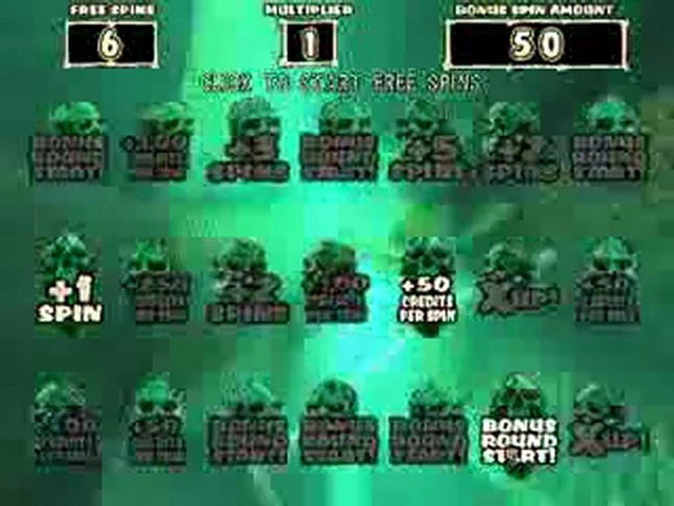 Slot Quest- The Museum Escape