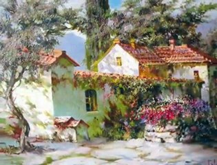 KUŞ OLUP UÇSAM SEVGİLİMİN DİYARINA & MELİHAT GÜLSES