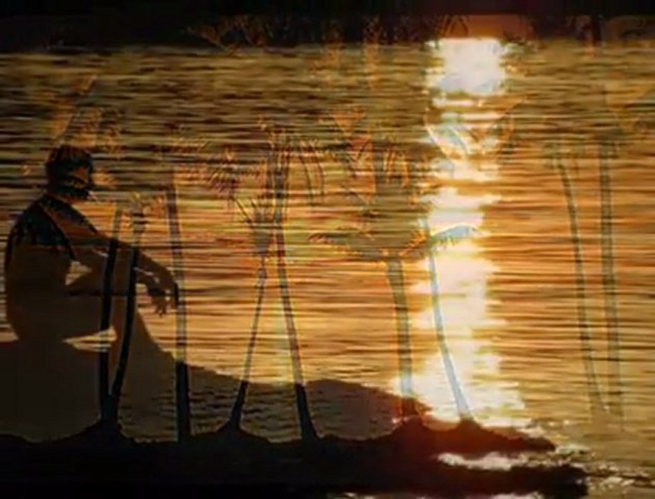 OKYANUS MU İKİ ŞEHRİN ARASI & COŞKUN SABAH