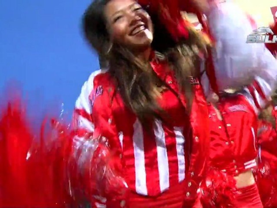 SOIREE AMERICAINE A ENGHIEN - SAMEDI 6 AOUT - Les Estivales d'Enghien