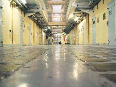 Maison d'arrêt de Douai, la surpopulation carcérale dénoncée