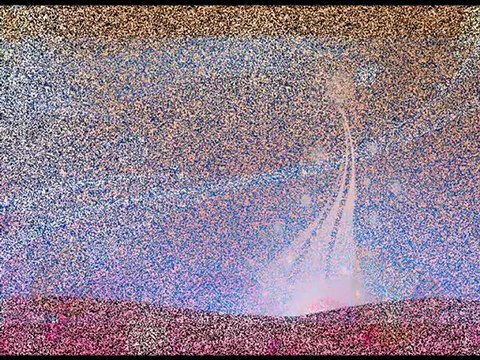 MUHAMMEDİLERİN İMAMI ABDULLAH MURAD ŞÜKRÜOĞLU HOCAEFENDİNİN RAMAZAN-I ŞERİFİ TEBRİK MESAJI