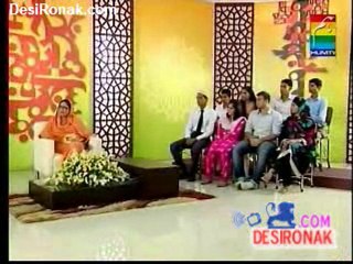 Aiye Kash Amal Karty 8 Aug 11 P3