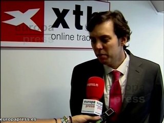 Xtrade:"Que sea el comienzo de buenas noticias"