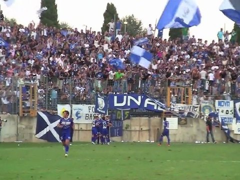 L2 / 2011-12 - Bastia / Le Mans : La Bande annonce