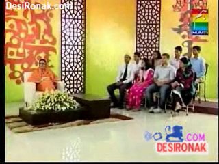 Aiye Kash Amal Karty 8 Aug 11 P5