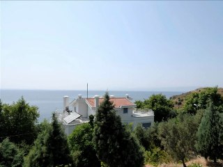 Beyaz Ev - Marmara Adasi