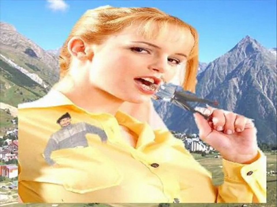 Película que miras y yo temiro