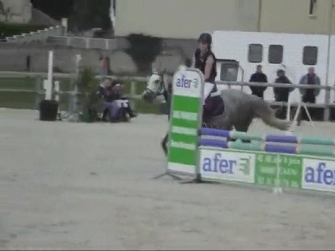 Lou&Poupazzi. Concours Fleury. 19/06/2011