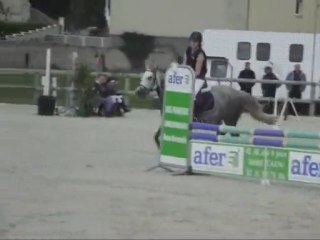 Lou&Poupazzi. Concours Fleury. 19/06/2011
