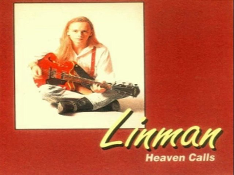 Linman - Heaven Calls (1993)