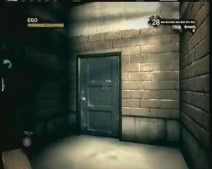 (thegamer) fait le waltrougth sur duke nukem forever video 34