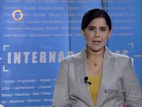 Disturbios en Londres