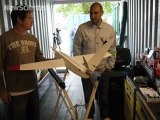 World First 3D Printing - First Flight of Fully Printed Aeroplane