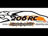Team Rallye Sport 66 : Course de cote Font Romeu 2011