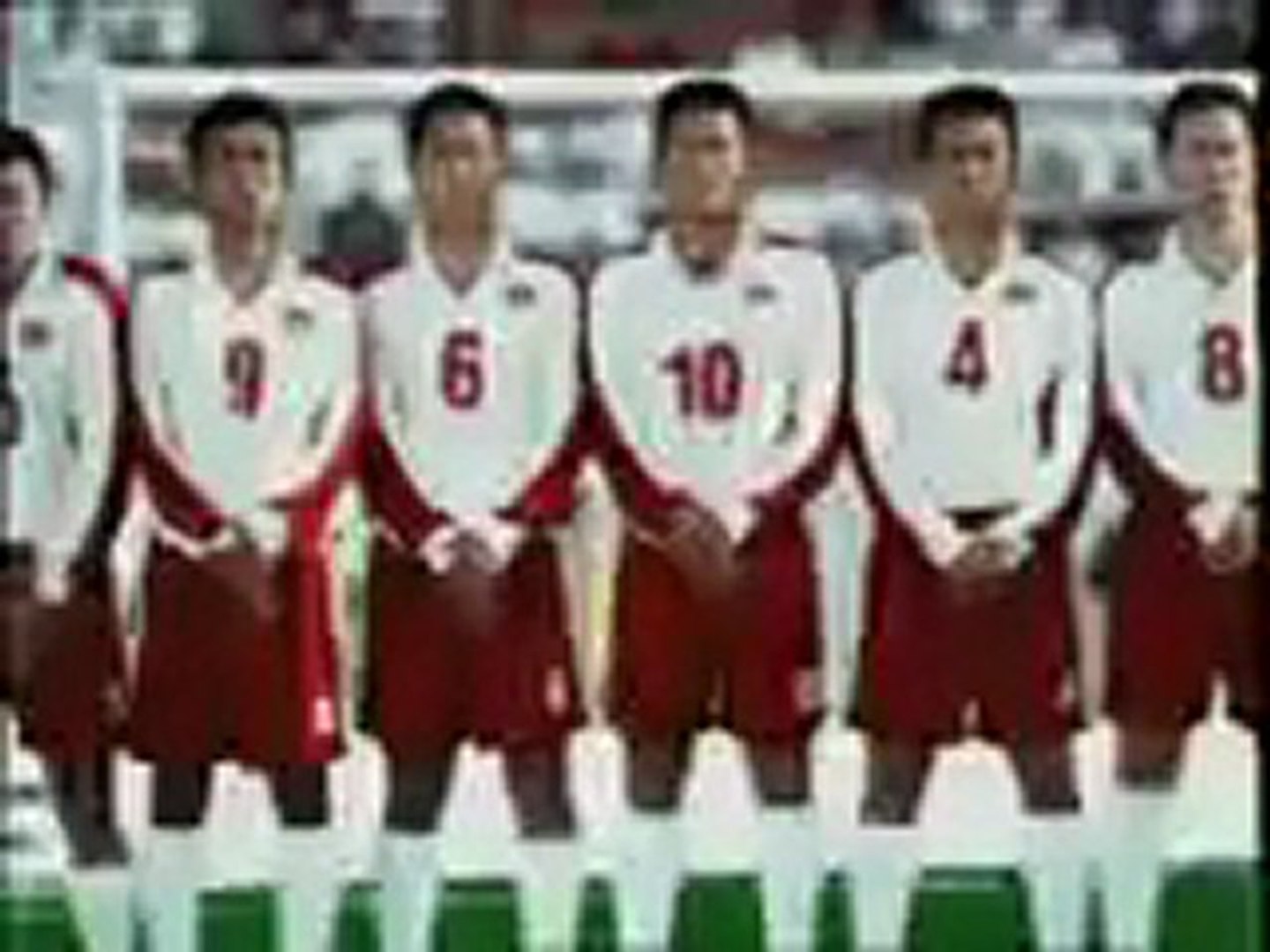 TEAM PEPSI official Roberto Carlos #3