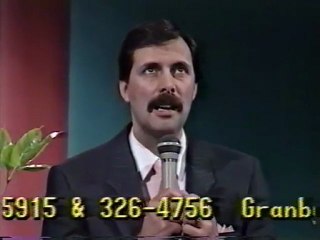 Richard Loder - Seigneur, j'ai besoin d'un miracle